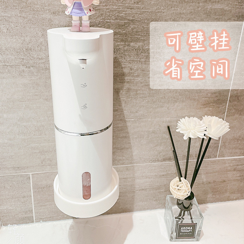 ODM Plastic Bathroom Accessories Sets ABS Soap Dispenser Shelf