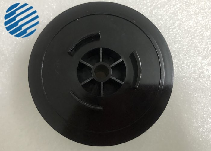 7A79I05100 Diebold 368 ATM Parts WTS REEL SH Assy ECRM BCRM Hitachi