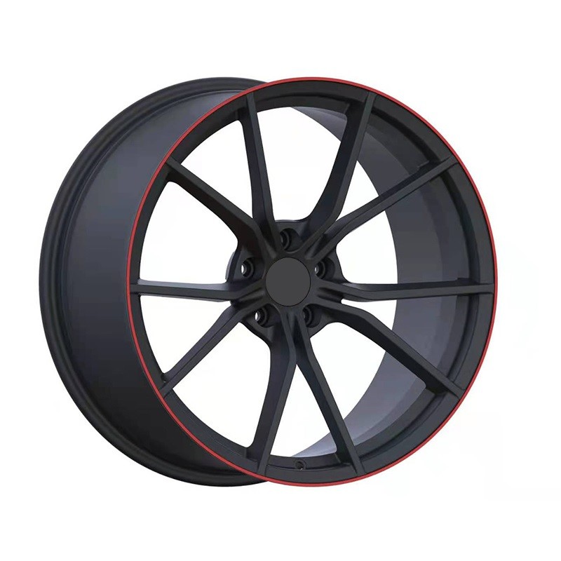 full painting electroplating brass colour 16 17 18 19 20 21 22 23 24 20*9j 5*114.3mm forged wheel rim