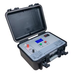 Portable Fast Automatic Power Transformer Degaussing demagnetization Instrument