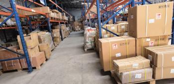 Guangzhou Dekai Auto Part Co.,Ltd