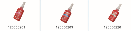 ADHESIVE  222-31 THDLK 50cc 120050201