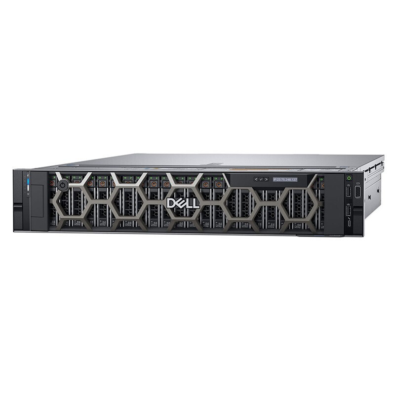Professional Dell R750 Xeon 6346 Server Case Shelf Racks with 800W/1100W/1400W Power