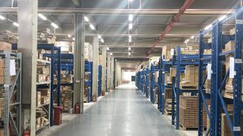 Wuxi Guangqiang Bearing Trade Co.,Ltd