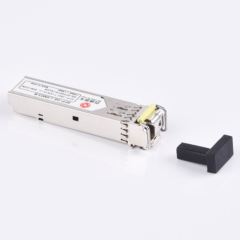 GPON OLT B+ SWITCH 20KM 1490/1310NM 1.25G/2.5G SFP Module