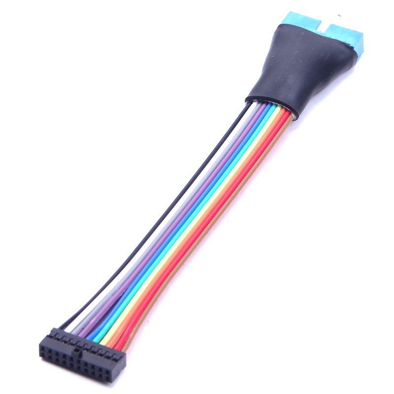 Custom-made Home Appliance Wire Harness for Top Selling Express Delivery Service