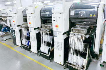 High-Performance Air Cooler Control Board PCB SMD DIP Electronic Component Assembly Services High Quality PCBA