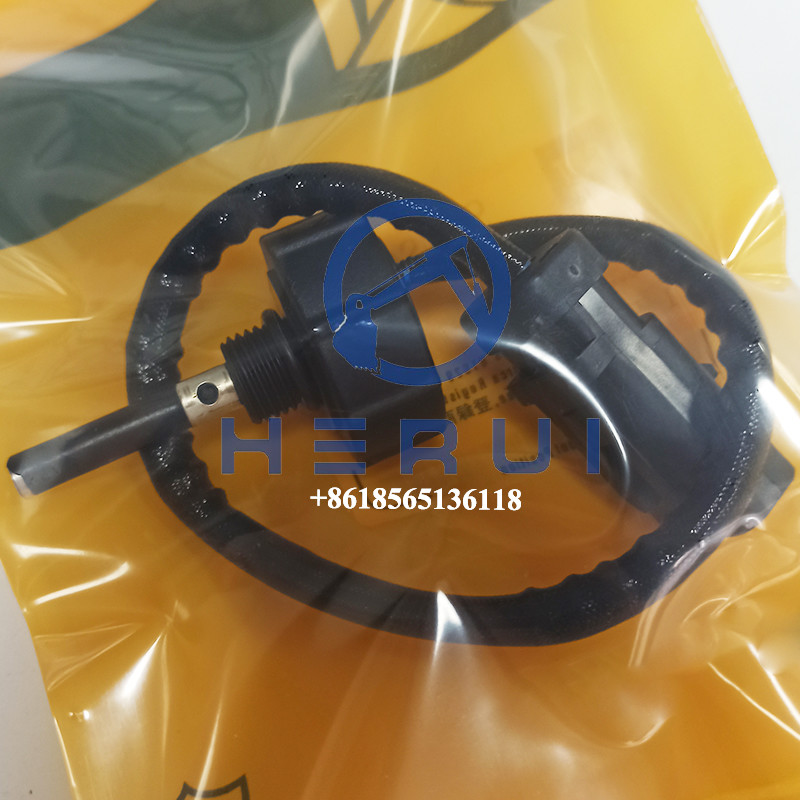 Fuel Water Level Sensor 423-6434 42-6434 for Caterpillar CAT C6.6 C7.1 Engine