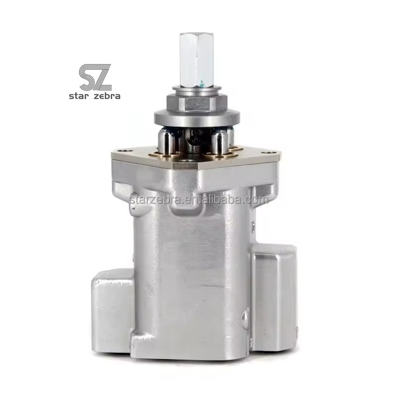 Part number 9193403 9195304 Excavator Accessories Joystick ZAX60/70/120/200/330 Joystick Pilot Valve