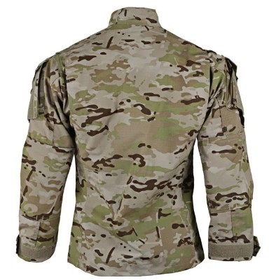 Paintball Digital Woodland Military Tactical Wear 100% Polyester 720D