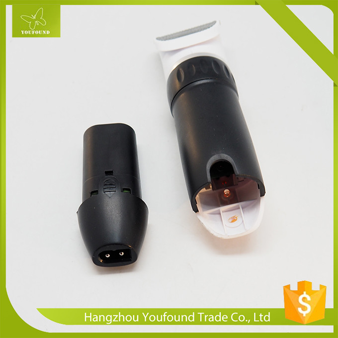 MGX1002 Professional Hair Cutting Machinery Low Voice Grooming Clipper Set Hair Trimmer