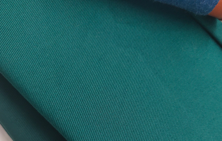 Spandex 5% 165GSM Printed Dyeing Canvas Fabric