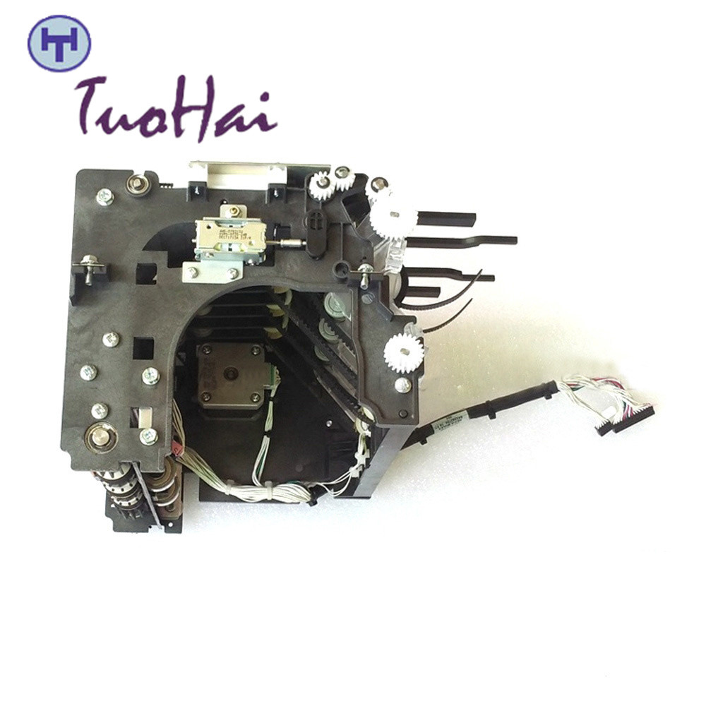 445-0753508 445-0729811 ATM Machine Parts NCR S2 SNT TLA Assy New and original