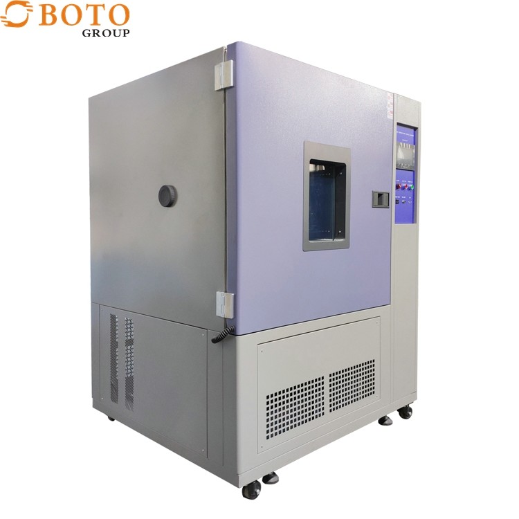 GB/T5170.5-2006 Temp & Humidity Test Chamber for Material Performance Check
