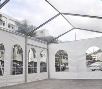 Wholesale Fashion Wedding Transparent Tent For Outdoor