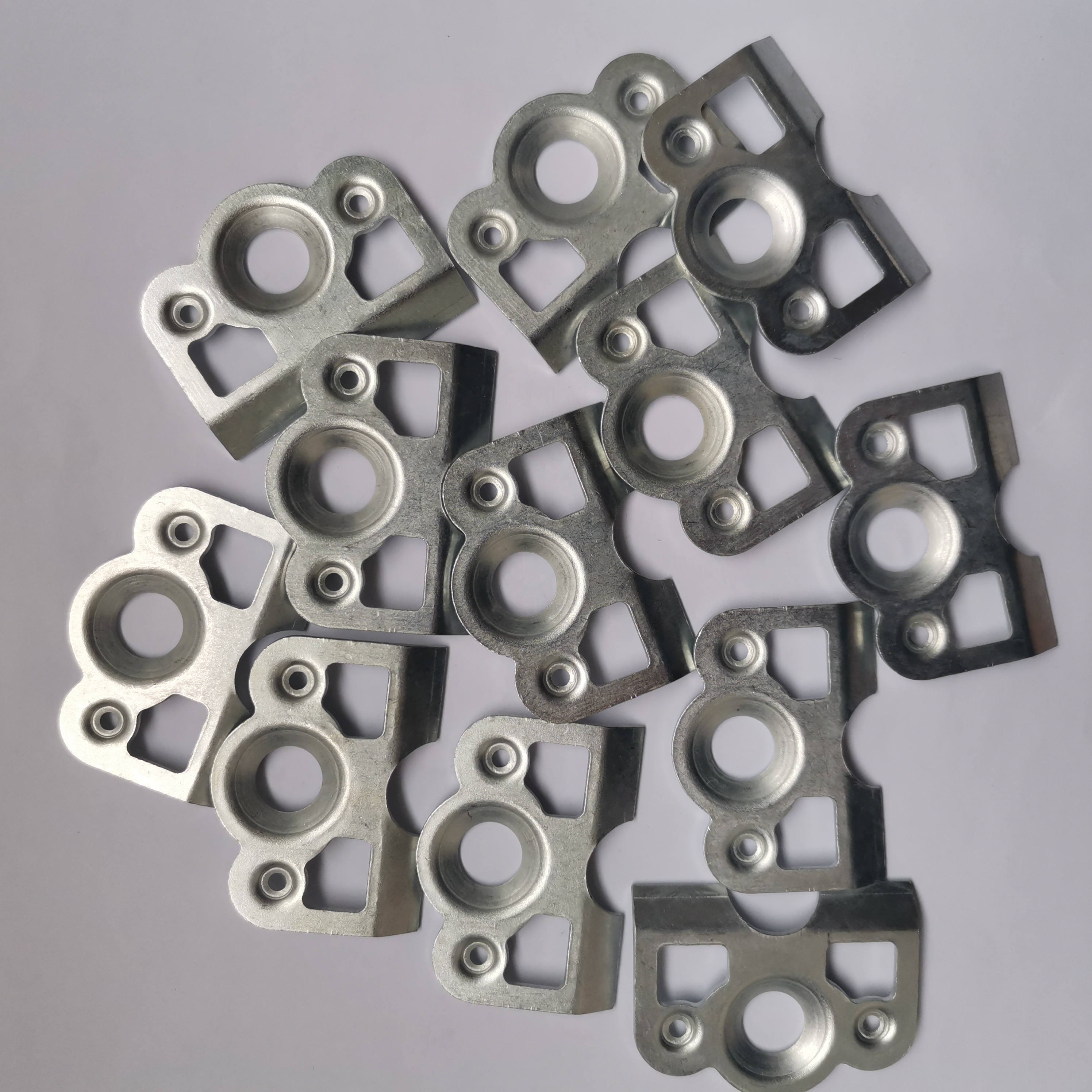 Universal 1-3/8" Quick Turn Dzus Back Plates The Ultimate Solution for Simplifying Your Replace/Repair Process