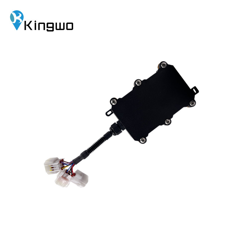WIFI Gps Tracking Device For Buses