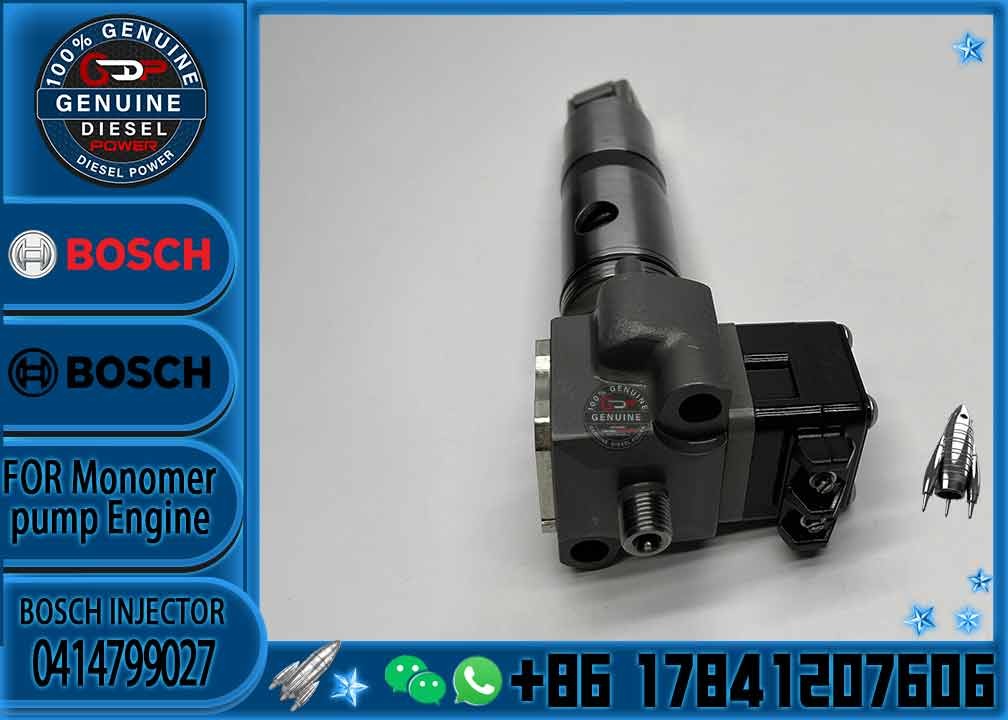 Diesel Unit Fuel Pump 0414799008 0414799027 0414799002 0986445103 F00E200403 0280746902 A0280746902 For MERCEDES BENZ
