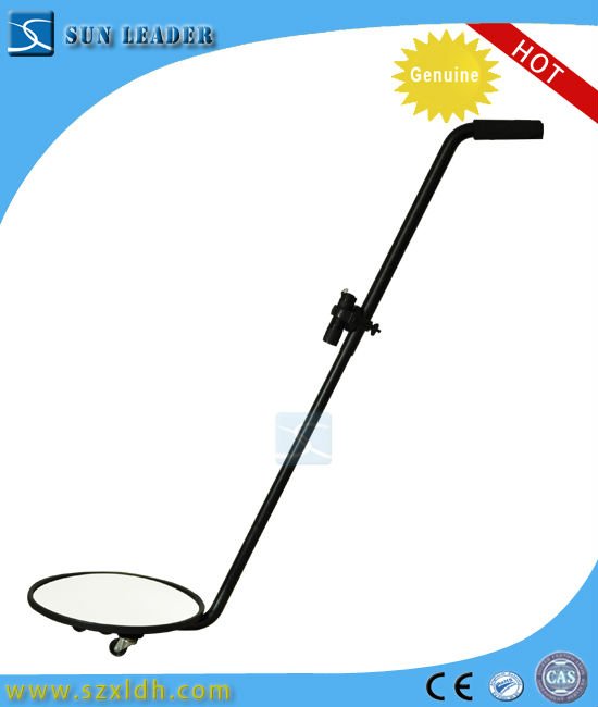 LD-CDJC02 under vehicle bomb detecting search mirror / under vehicle detector