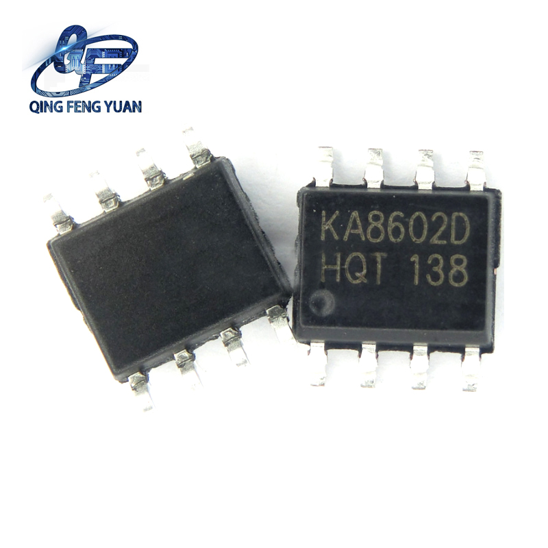 Amplifier HLF KA8602D SOP Electronic Components Irlml5203trpbf