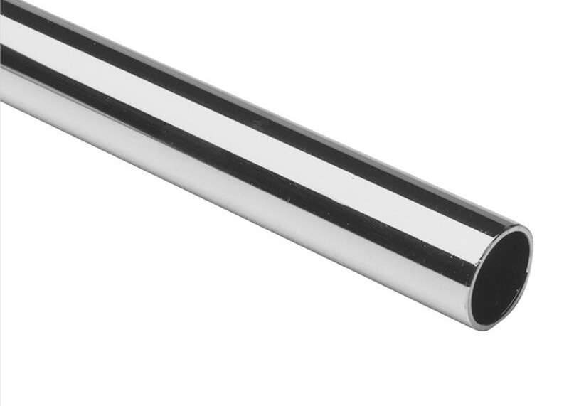 Stainless Steel Pipe 304 Hollow Pipe 201 316L Seamless Stainless Steel Pipe Round Pipe Capillary Precision Sanitary Pipe