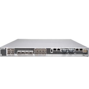 Buy cheap Networking Juniper SFP+ Switch Routers SRX4600-AC Services Gateway product
