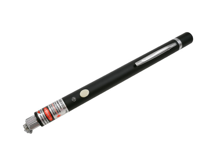 Optical Visual Fault Locator Light Source Cable Testing Pen Type VFL Red Laser 650nm 20mw