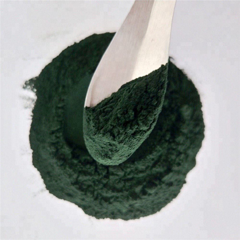 Natural Chlorella Vulgaris Powder For Lose Weight