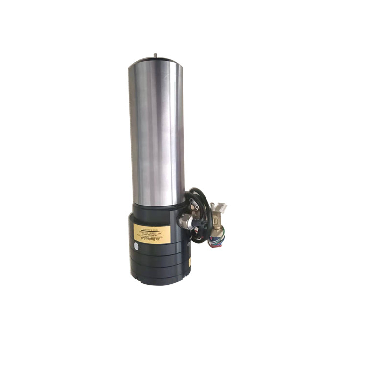 High quality cnc lathe live tooling sub spindle OEM/ODM Cnc High Speed Frequency Motor Spindle