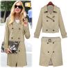 Buy cheap zara women skirts suits winter dress with high quality from wholesalers
