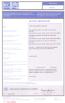 Ningbo Shuaizhou Electrical Appliance Co., Ltd Certifications