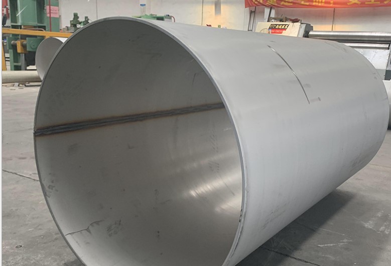 Diameter Seam Steel Pipe 