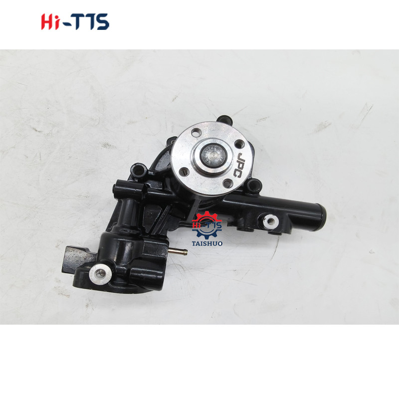 129004-42001 129508-42001 Water Pump for yanmar 4TNV88 Engine