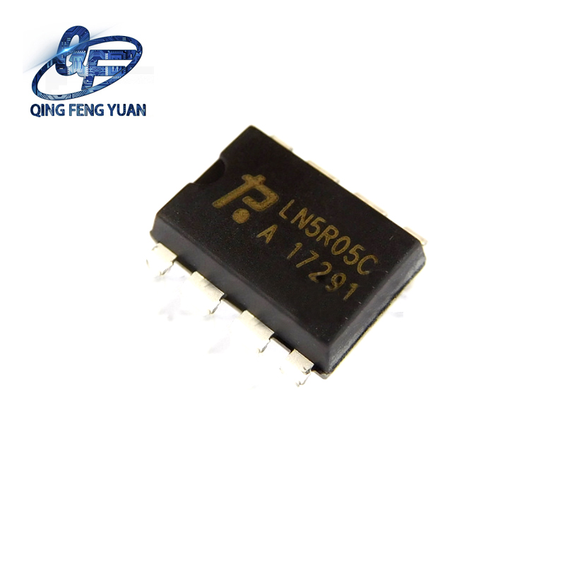 Power storage LN5R05C-DIP LN5R05