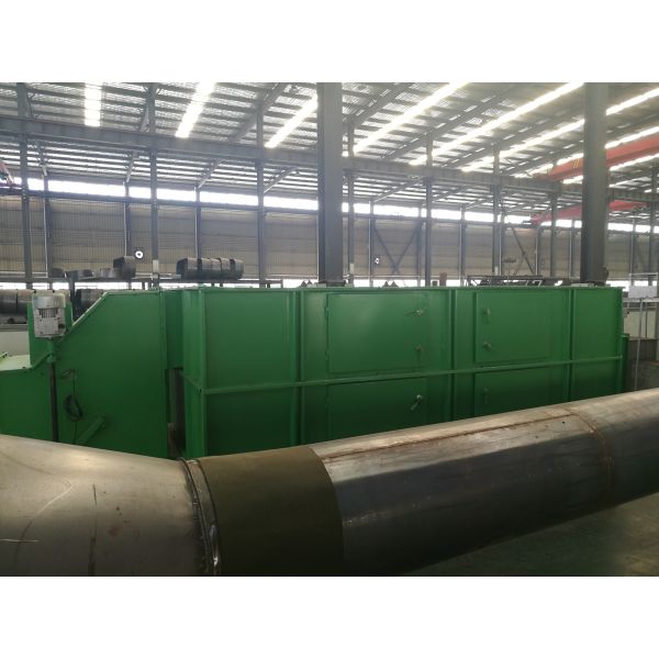 Low Temperature Corn Dryer Machine 1000T Load Capacity 12 Months Warranty