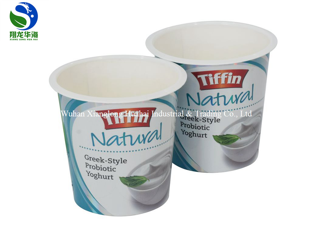 wholesale 1000ml paper salad bowl compostable paper soup cup OEM custom disposable 1500ml kraft soup paper bowl