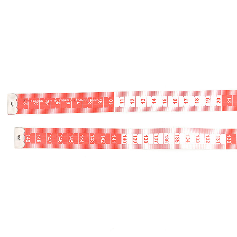Wintape 1.5 meter Metric Tailor Body Cloth Measure Tape For Home Craft Projects