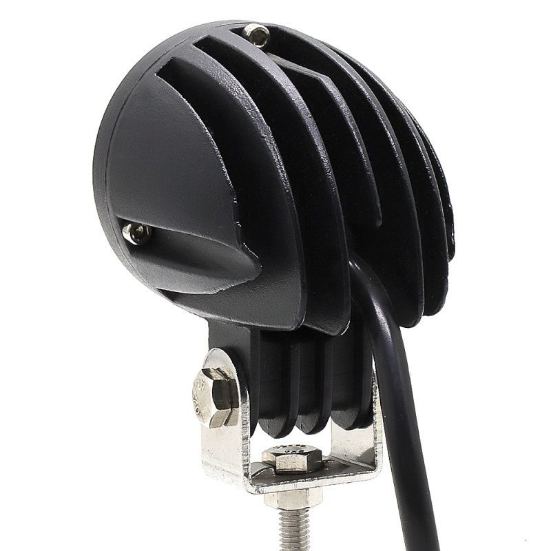 12V 24V 2&prime;&prime; off Road 4X4 ATV Motor 10W LED Work Light