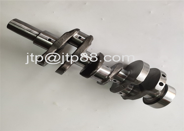 Engine Crankshaft 6HK1 Isuzu Engine Crankshaft OEM 8-94396737-4