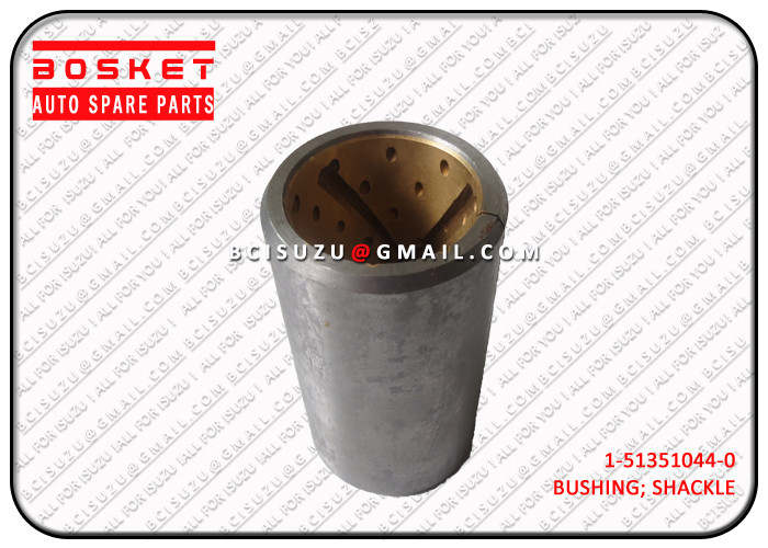 1-51351044-0 Isuzu Replacement Parts For Cxz51k Cxz81k 6wf1 Shackle Bushing 1513510440