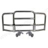 Buy cheap Truck Body Parts Truck Deer Guard 100% Tested Durable For Kenworth T660 from wholesalers
