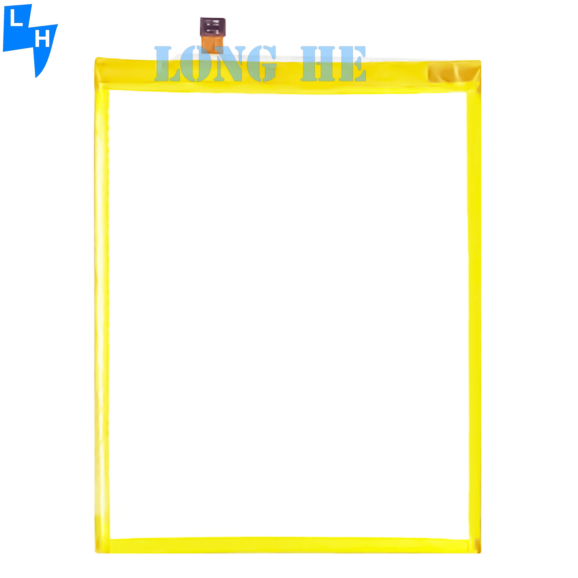 Custom Logo 2630mAh 4.35V Polymer Lithium Battery for ZTE Z982 Z max Wireless Phone