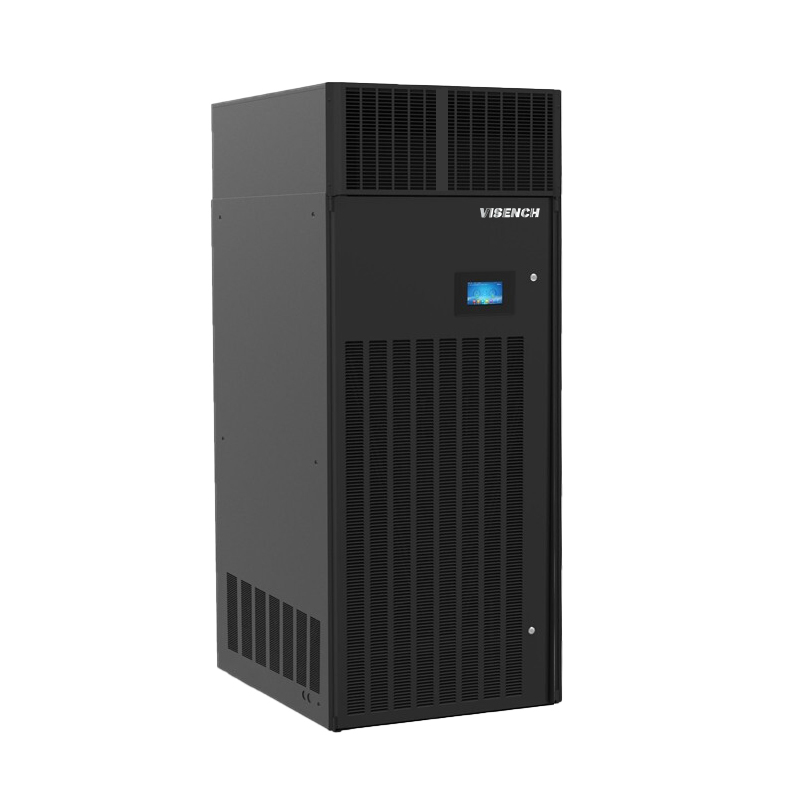 Data Center Air Conditioning with Top Air Supply Room Level Industrial Air Conditioner