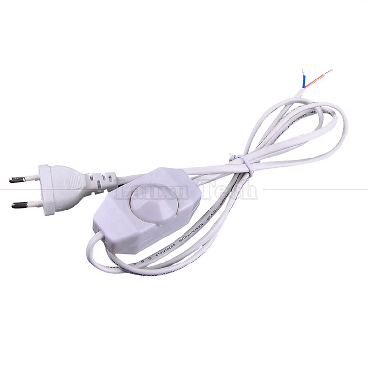 RU US AU AC Power Cable for Computer
