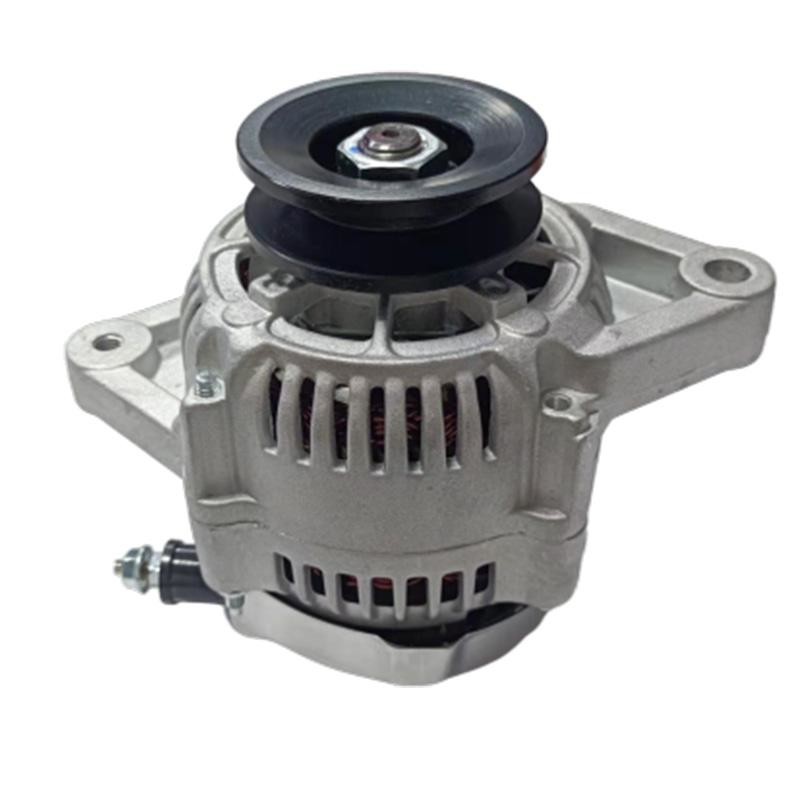 Kubota Engine V2403/D1703 Generator C2.6/E307E/PC56-7 Excavator Parts