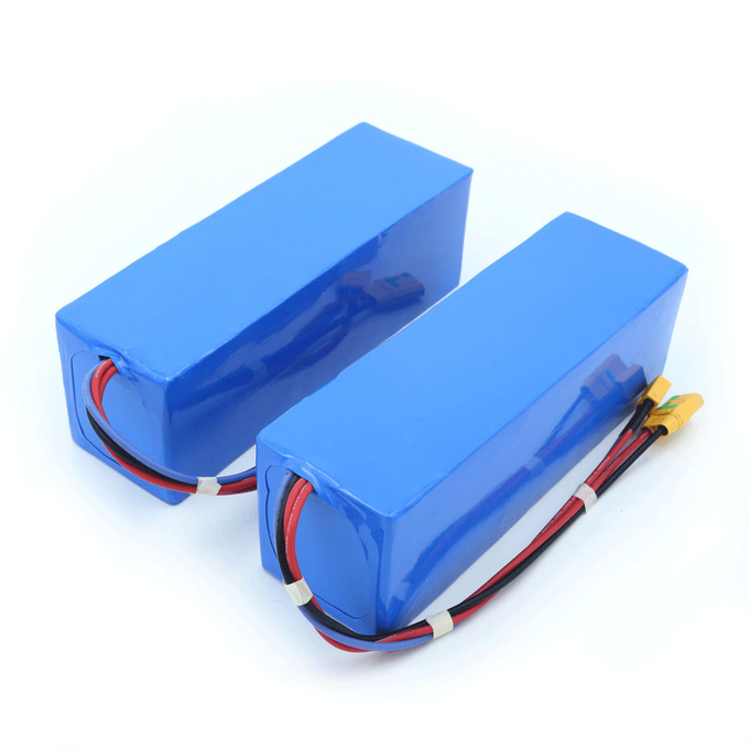 LiFePo4 Lithium Battery Rechargeable OEM ODM 24V 36V 48V 60V 72V 12AH 20AH 30AH Mobility Electric Scooter Battery Packs 1