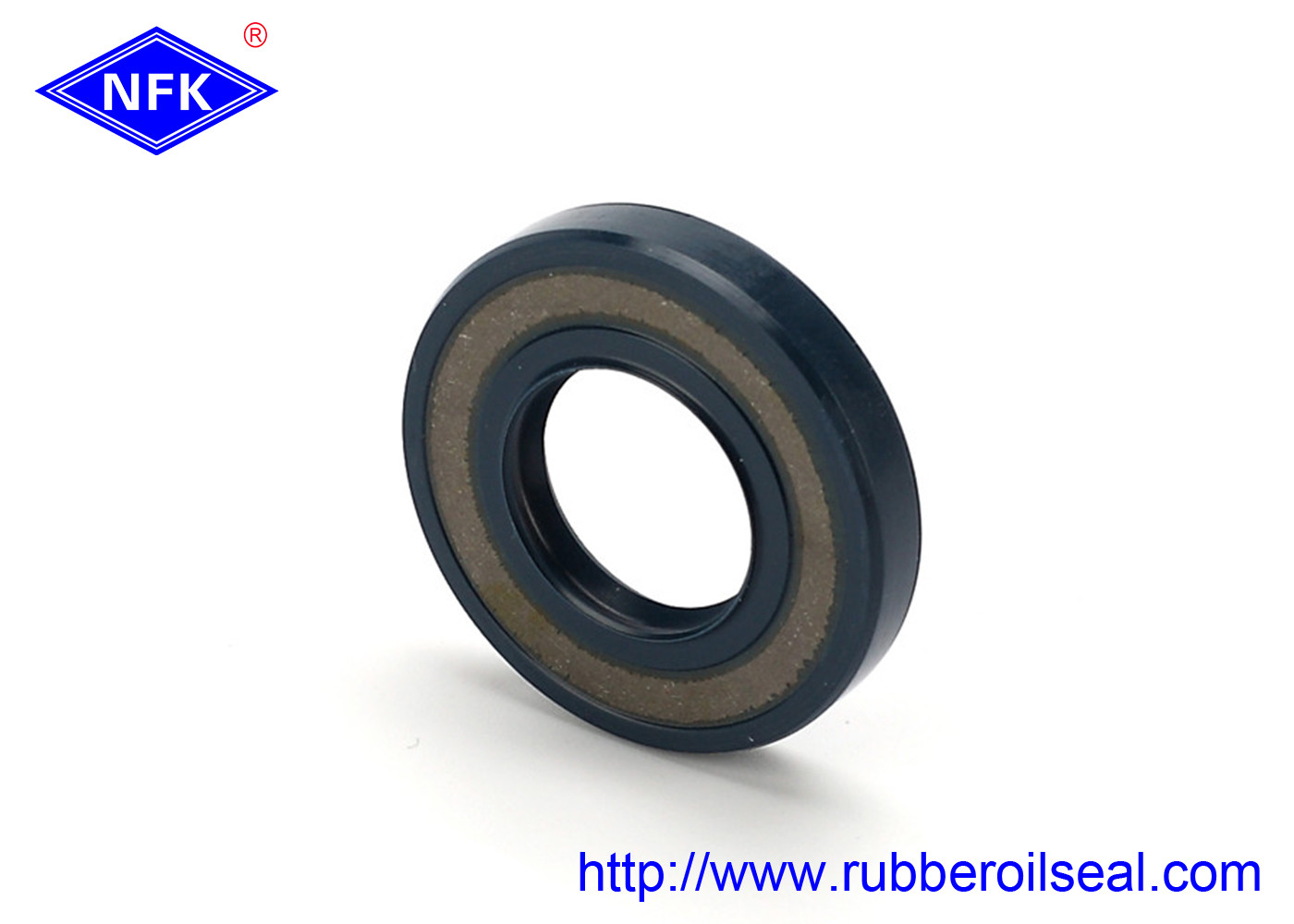 CFW High Pressure Rotary Shaft Seals Rubber BABSL Oil Seal Collection Of Sizes Made in Germany