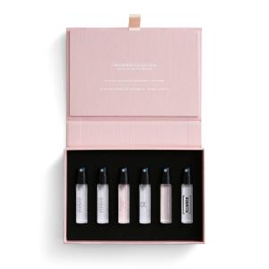 Custom Luxury 5ml 15ml Perfume Roll On Bottle Packaging Box