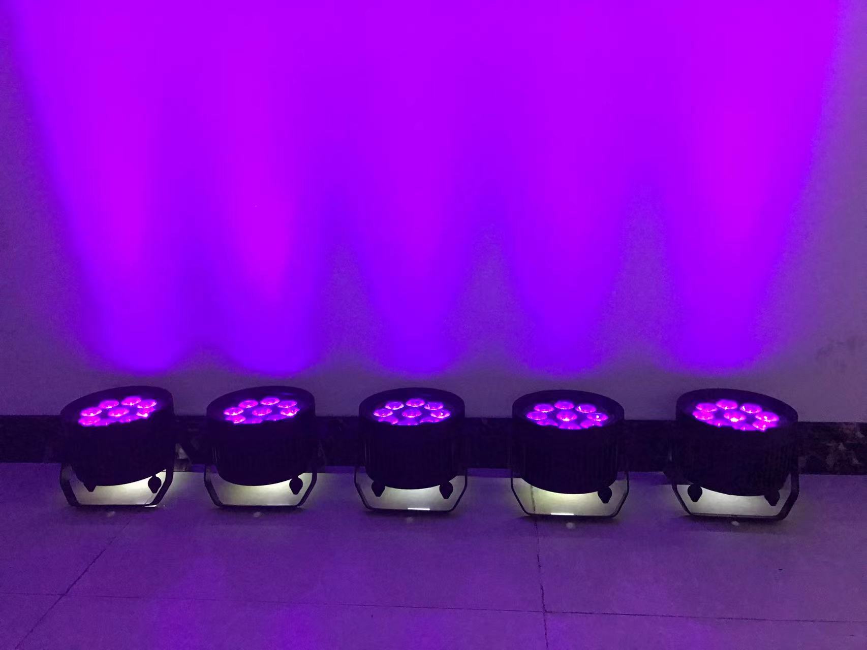 waterproof wireless uplights rechargeable light