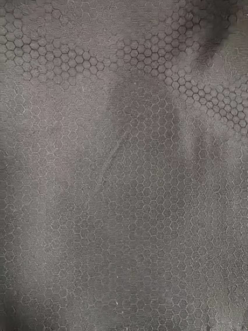 50D*50D 100%P 68GSM Polyester fabric